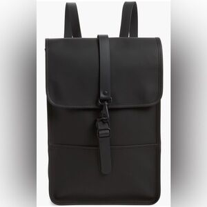 Rains Mini Waterproof Backpack